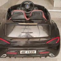 ماشین شارژی مرسدس بنز|اسباب‌بازی بچه|شاهین‌شهر, عطار|دیوار