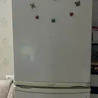 یخچال هیمالیا