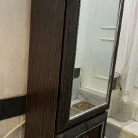 جاکفشی درحد نو بسیار تمیز|جاکفشی، کمد، دراور|سبزوار, امیر کبیر|دیوار