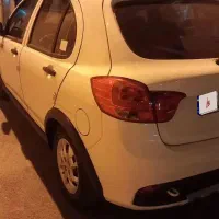 کوییک مدل ۱۴۰۲|خودرو سواری و وانت|قرچک, مهدیه|دیوار