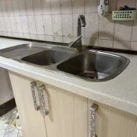 کابینت کارکرده تمیز و سالم|مصالح و تجهیزات ساختمان|تهران, پرستار|دیوار