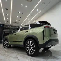 لوکانو L7 صفر کیلومتر پلاک شده آماده انتقال|خودرو سواری و وانت|مشهد, هنرستان|دیوار