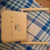 مودم l443 فور جی همه نوع سیم کارت بهش میخوره