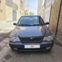 پراید 132se مدل 94