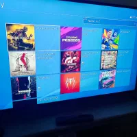 PS4 slim 1tb|کنسول، بازی ویدئویی و آنلاین|بیرجند, |دیوار