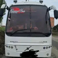 اتوبوس اسکانیا فول مدل ۲۰۲۲اقساطی