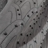 مانتوها همه سالم ۶۵۰ طوسیه جنس سوئیت ۹۰۰