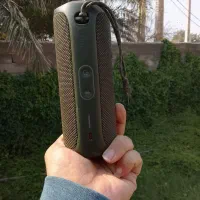 اسپیکر jbl flip5|پخش‌کننده همراه|آبادان, |دیوار