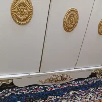 جا کفشی و بوفه|بوفه، ویترین، کنسول|اهواز, کمپلو جنوبی|دیوار