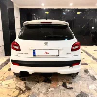 ۲۰۷ پانا ارتقا ۴۰۲