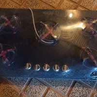 گاز صفحه ای|اجاق گاز و لوازم برقی پخت‌وپز|اندیشه, اندیشه فاز ۳|دیوار