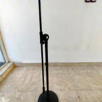 پایه میکروفن نو اصل|آلات موسیقی|تهران, آذربایجان|دیوار