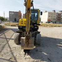 اجاره مینی بیل مکانیکی