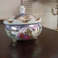 قندان چینی دوتا