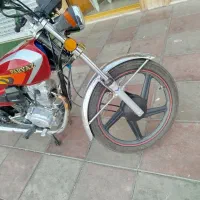 موتور پرواز|موتورسیکلت|قرچک, باقرآباد|دیوار