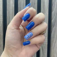 کاشت و ترمیم ناخن