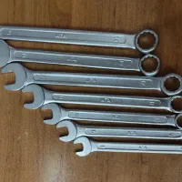 اچار ۲۲ عددی آتا یک سر رینگی|ابزارآلات|گنبد کاووس, |دیوار