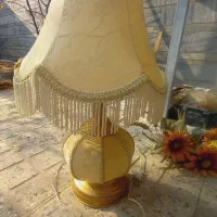 آباژور رومیزی