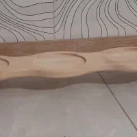 پایه چوبی|صنایع دستی و سایر لوازم تزئینی|چناران, |دیوار