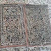 فرش فانتزی  به همراه ۲پادری رایگان|فرش|پاکدشت, پاکدشت (مامازند)|دیوار