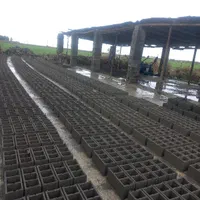 بلوک دیواری و ساختمانی