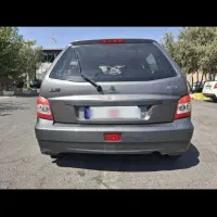 پراید 111 تمام فابریک عروسک