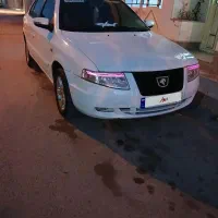 سمند سورن معامله ای