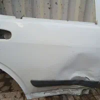 درب تیبا۱|قطعات یدکی و لوازم جانبی|آزادشهر, |دیوار