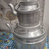 قوری،کتری|قوری، کتری، قهوه‌ساز دستی|همدان, |دیوار