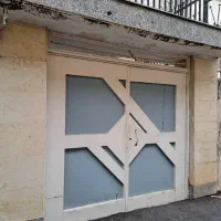 دو لنگه در وازه صنایع سنگین به حدود۳۰۰ کیلو گرم|مصالح و تجهیزات ساختمان|رشت, شالکو|دیوار