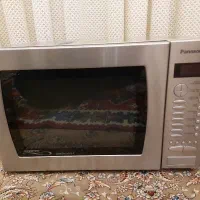 ماکروویو ماکروفر پاناسونیک اصل