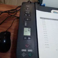 چاپگر و پرینت ۳ کاره کcanon