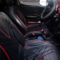 پژو 405 مدل 1383 بژ|خودرو سواری و وانت|ایذه, |دیوار