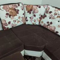 مبل راحتی ۷ نفره
