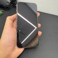 iPhone 16 pro max 512G zaa|موبایل|تهران, امانیه|دیوار