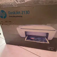 پرینتر ۳ کاره hp 2130