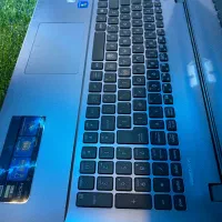 لپتاپ برند ایسوز مدل X550CA|رایانه همراه|زاهدان, |دیوار