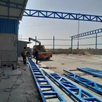 جرثقیل ۳تن کرایه