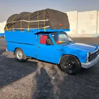 نیسان ابشنال ۱۴۰۳