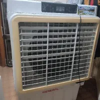 کولرو پنکه
