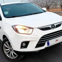 جک s5 در حد خشک|خودرو سواری و وانت|ابهر, |دیوار