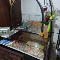 میز آرایش