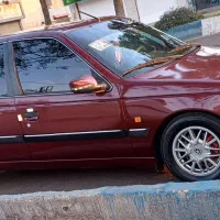 پژو ۴۰۵ مدل ۸۲