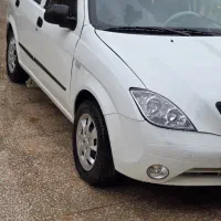 تیبا ۲  ۱۴۰۰|خودرو سواری و وانت|نجف‌آباد, گلدشت|دیوار