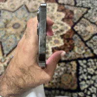 آیفون ۱۳ پرومکس iPhone 13 Pro Max|موبایل|سراوان, |دیوار