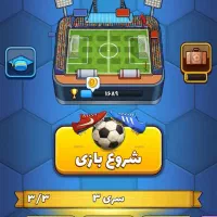 اکانت کیمدی ۱۵۰هزار