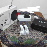 xbox series s نو نو