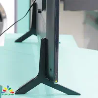 تلویزیون الجی مدل ur8006|تلویزیون و پروژکتور|رشت, رودباری|دیوار