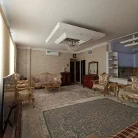 آپارتمان ۸۸متری