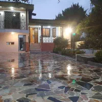 ویلا 160متر بنا 2خواب دربست آرام شمال|اجارهٔ خانه و ویلا|نوشهر, |دیوار